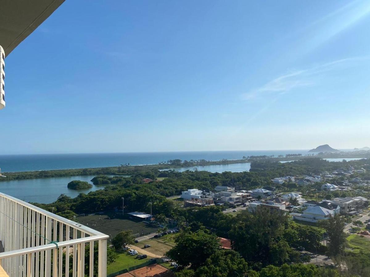 Apartamento Vista Mar *