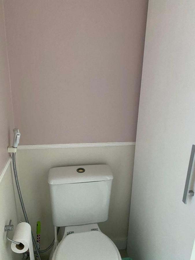 Apartamento Vista Mar Rio de Janeiro