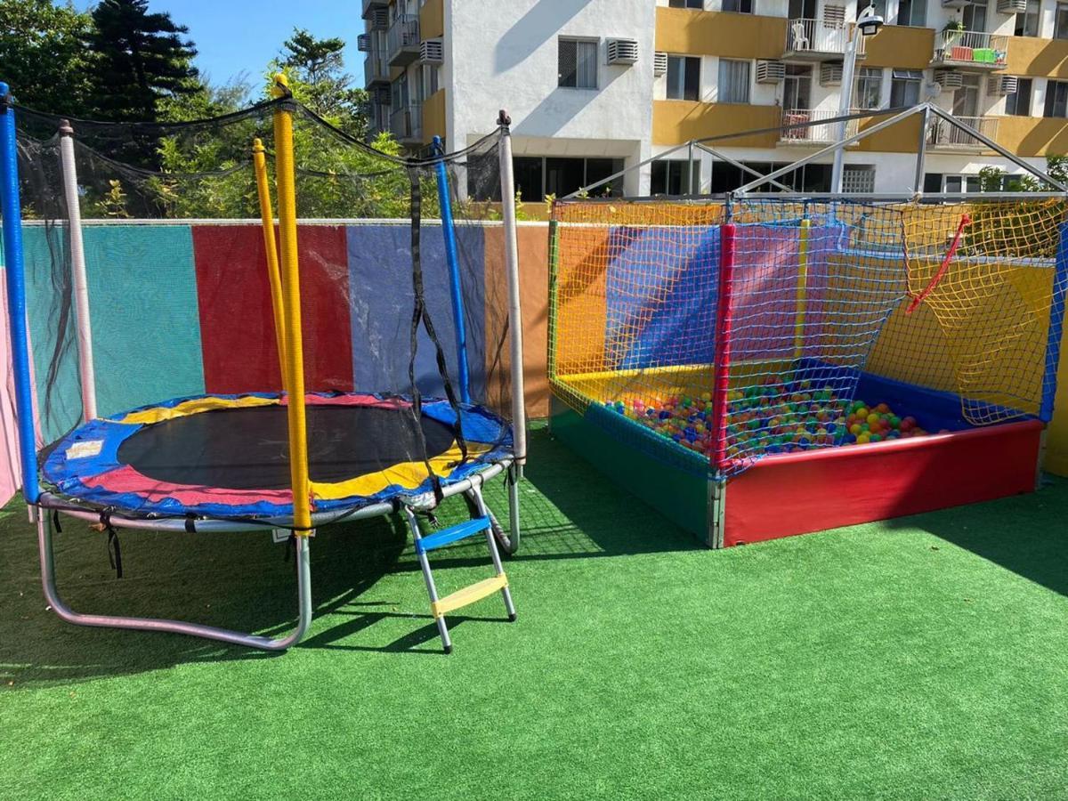 Apartamento Vista Mar