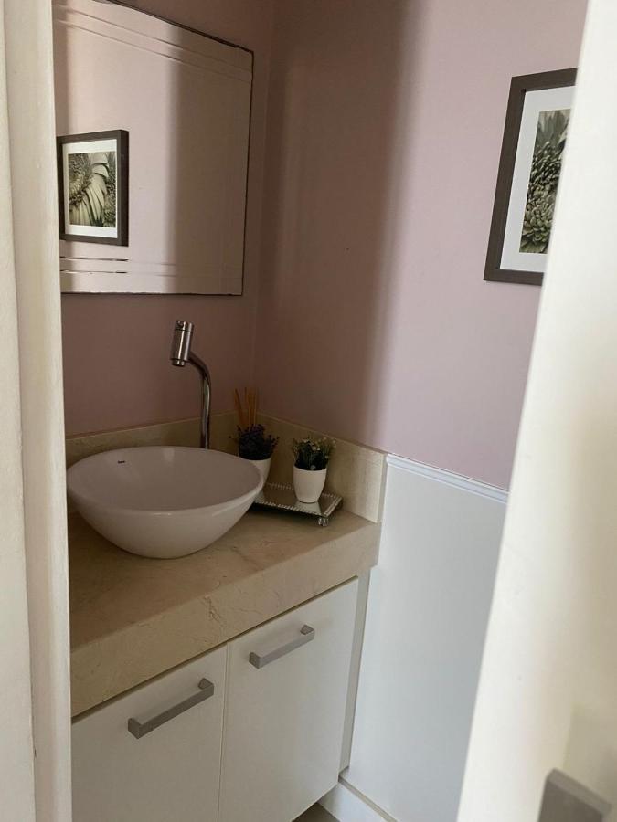 Apartamento Vista Mar *
