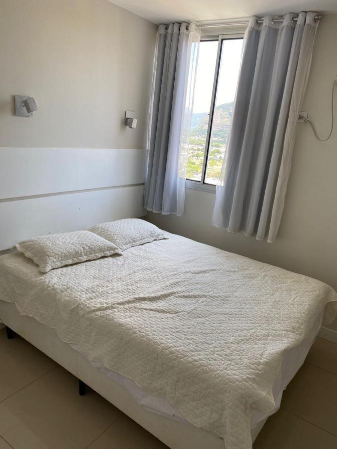 Apartamento Vista Mar